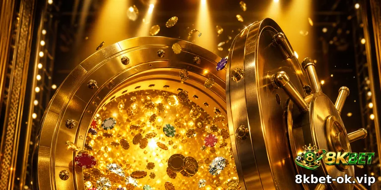 Sảnh Cược Kingmaker Thông Tin, Đánh Giá Và Chiến Lược - hình ảnh - 8kbet-ok.vip